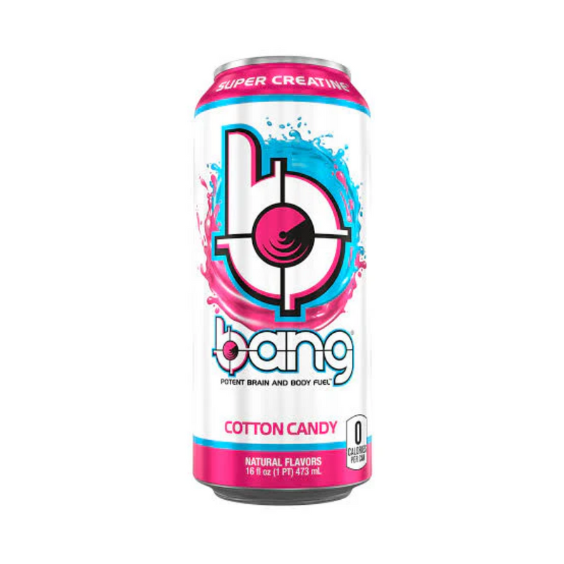 VPX Bang Energy RTD - Nutrition Capital