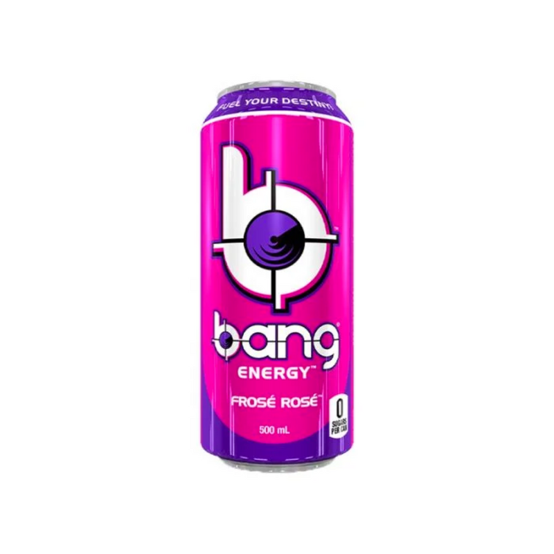 BANG Energy Drink - Nutrition Capital
