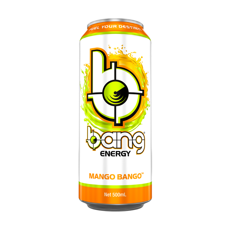 VPX Bang Energy RTD - Nutrition Capital