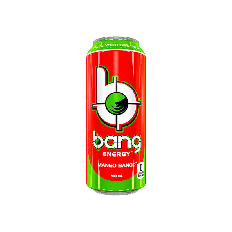 BANG Energy Drink - Nutrition Capital