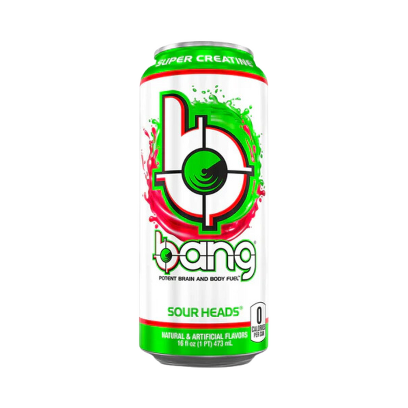 VPX Bang Energy RTD - Nutrition Capital