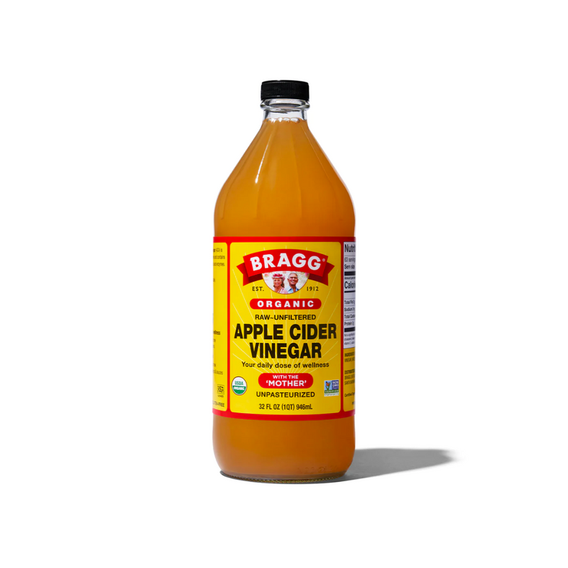 Bragg Apple Cider Vinegar - Nutrition Capital