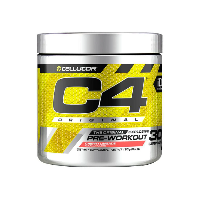 Cellucor C4 Original - Nutrition Capital