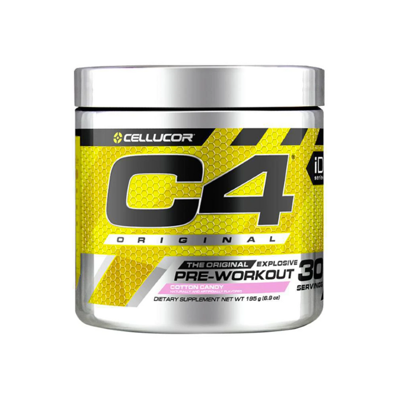 Cellucor C4 Original - Nutrition Capital