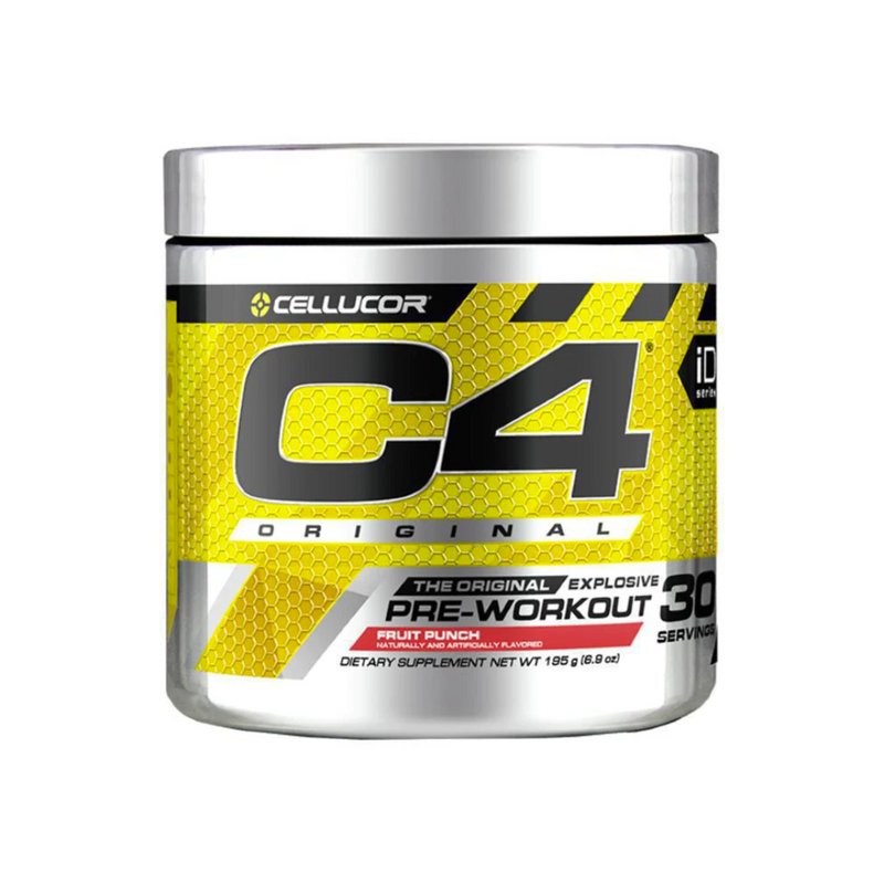 Cellucor C4 Original - Nutrition Capital