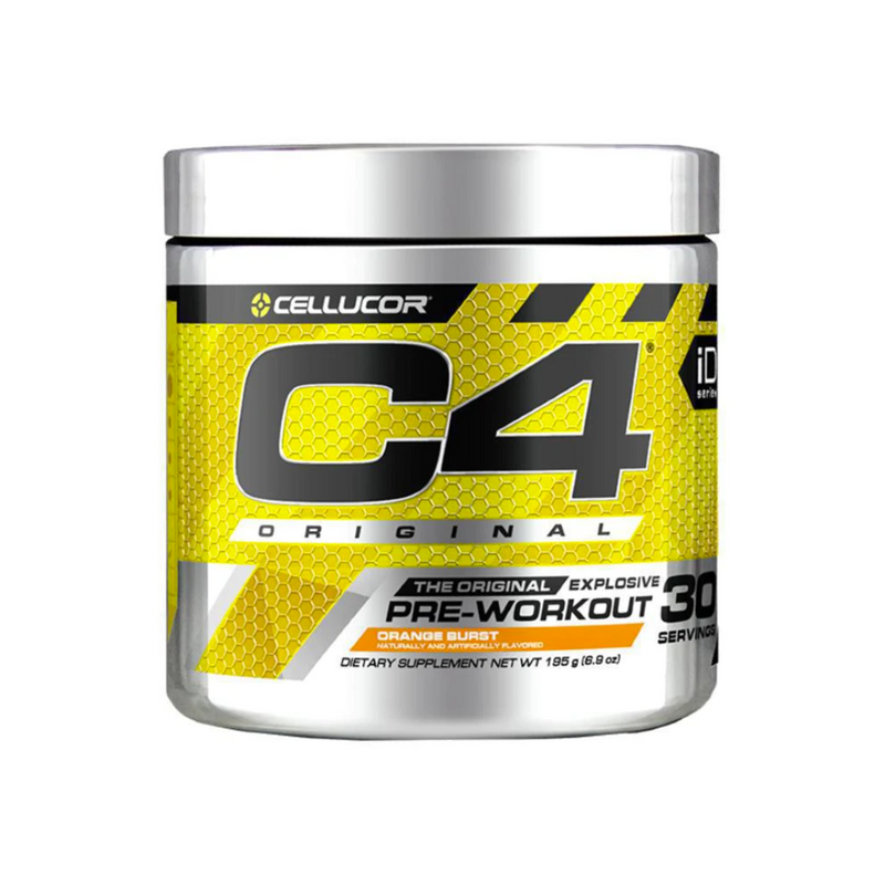 Cellucor C4 Original - Nutrition Capital