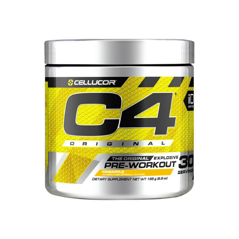 Cellucor C4 Original - Nutrition Capital