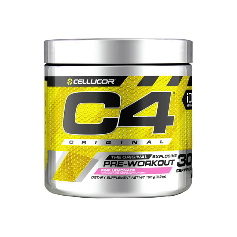 Cellucor C4 Original - Nutrition Capital