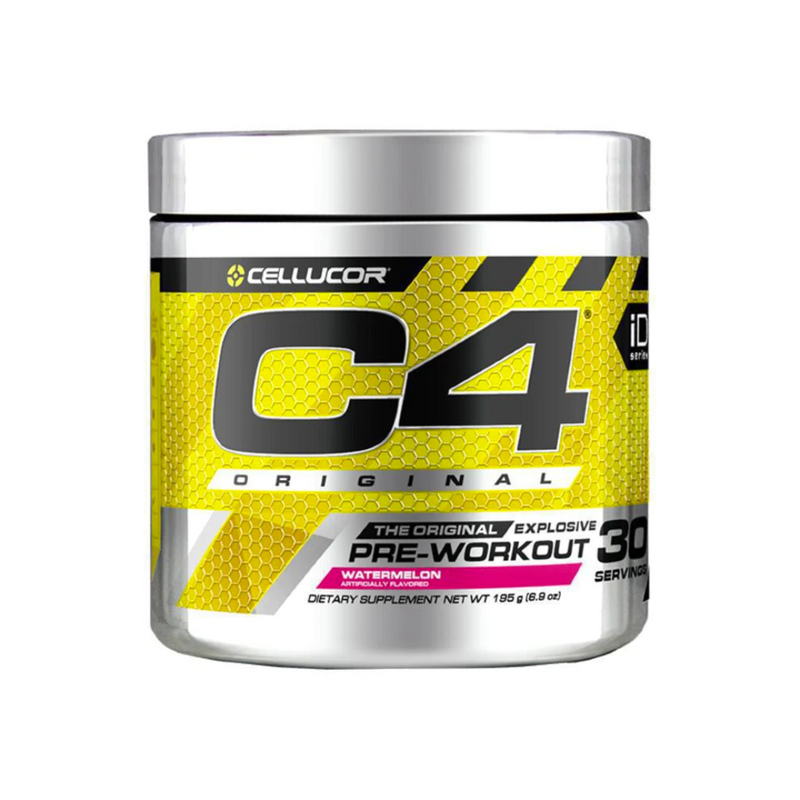 Cellucor C4 Original - Nutrition Capital