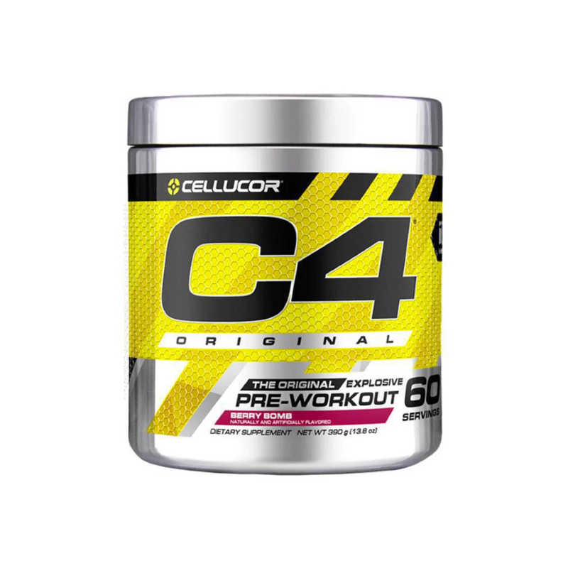 Cellucor C4 Original - Nutrition Capital