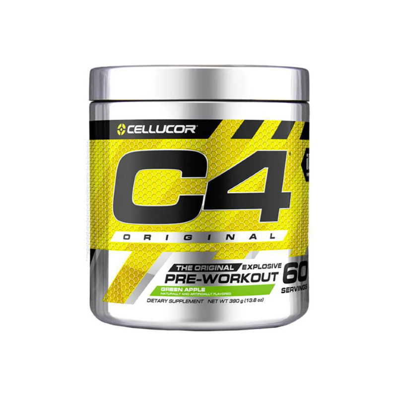 Cellucor C4 Original - Nutrition Capital