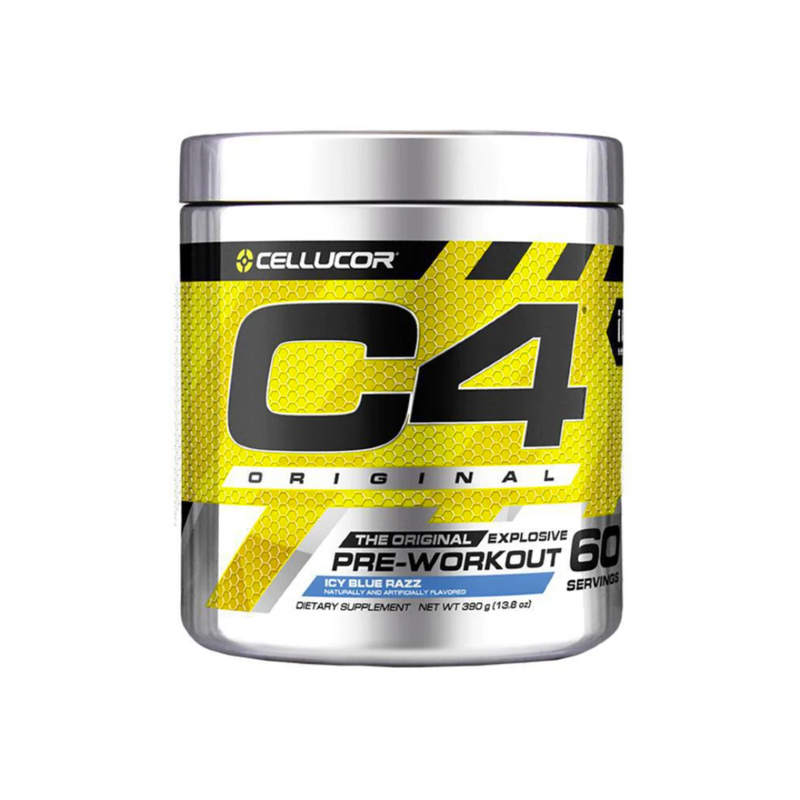 Cellucor C4 Original - Nutrition Capital