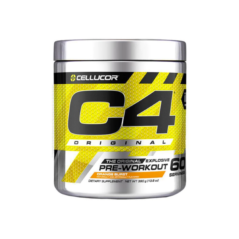 Cellucor C4 Original - Nutrition Capital