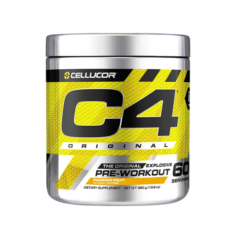 Cellucor C4 Original - Nutrition Capital