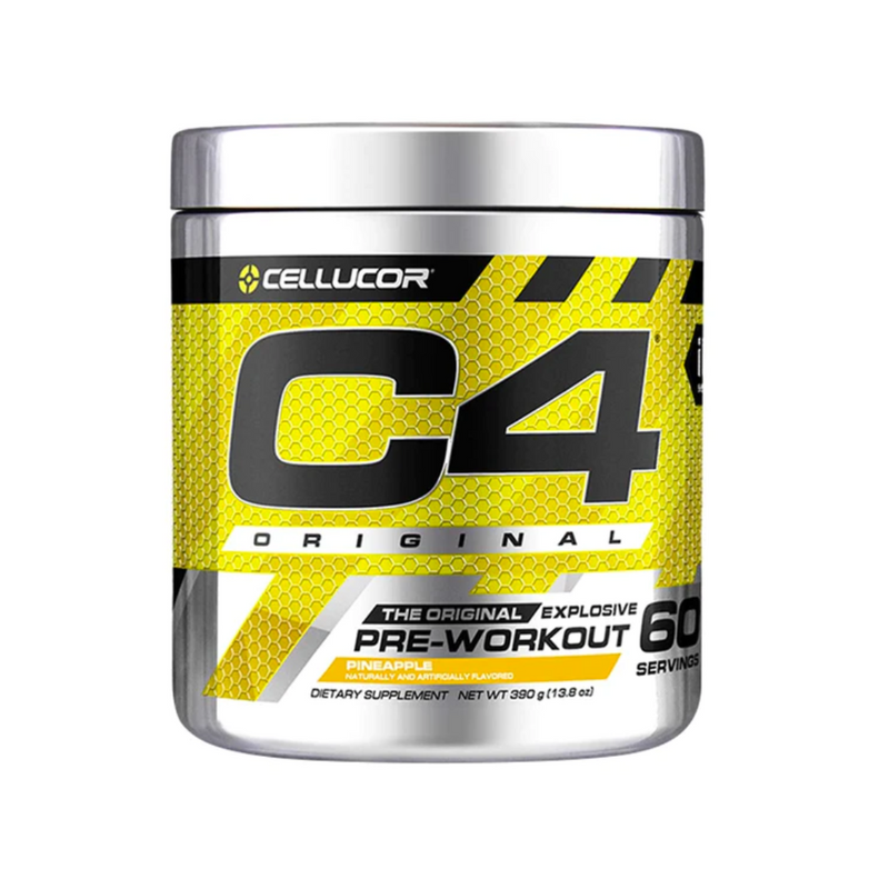 Cellucor C4 Original - Nutrition Capital