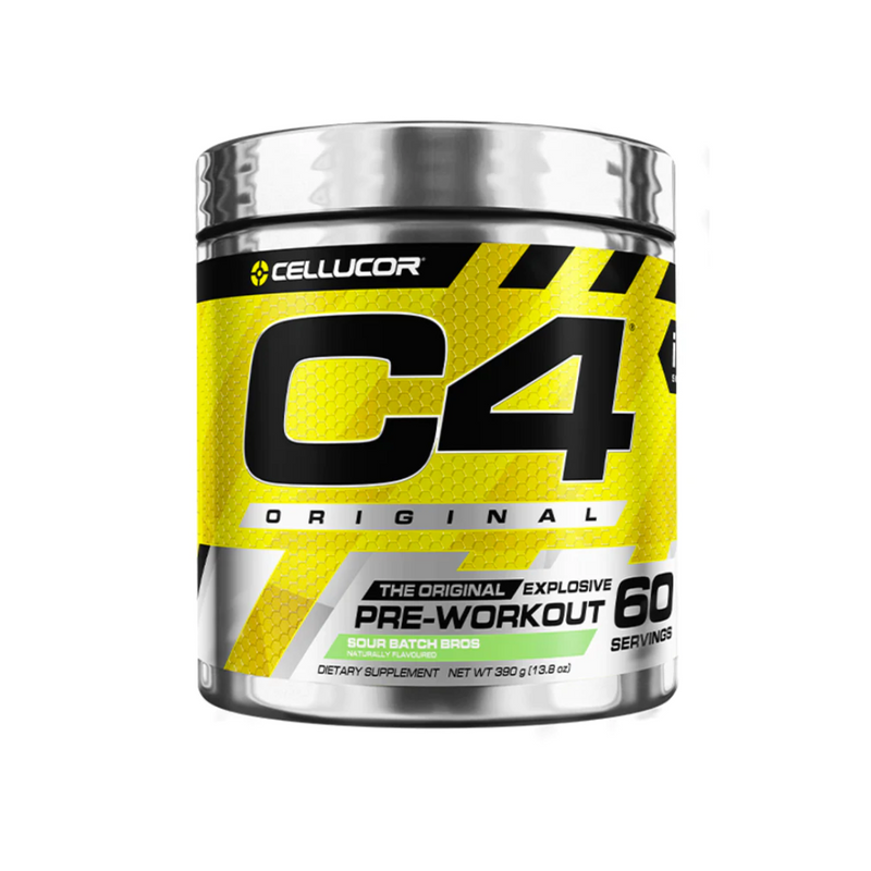 Cellucor C4 Original - Nutrition Capital