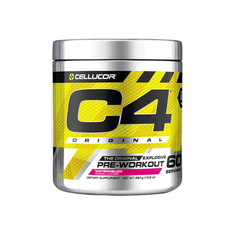 Cellucor C4 Original - Nutrition Capital