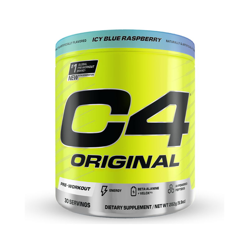 Cellucor C4 Original Pre-Workout