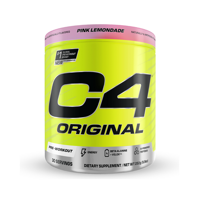 Cellucor C4 Original Pre-Workout