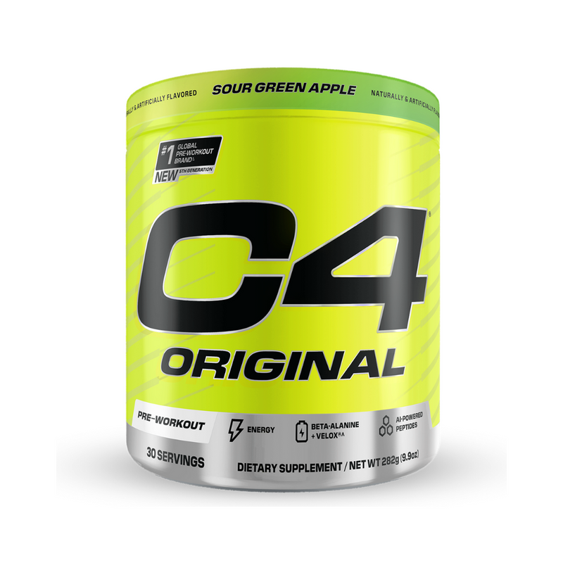 Cellucor C4 Original Pre-Workout