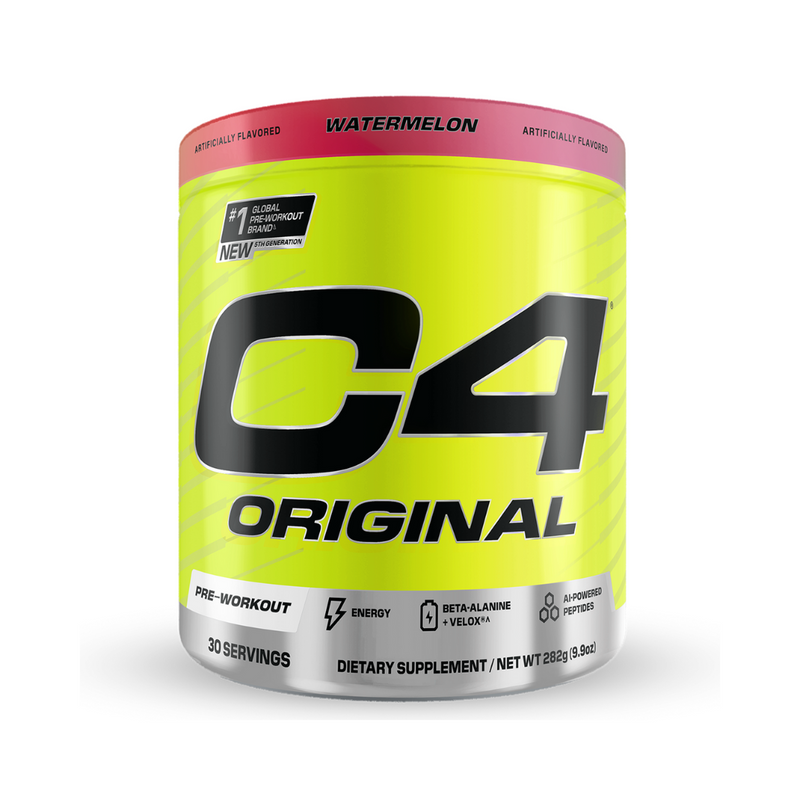 Cellucor C4 Original Pre-Workout