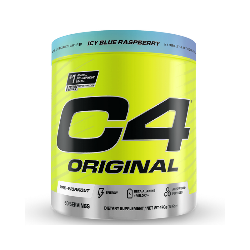 Cellucor C4 Original Pre-Workout