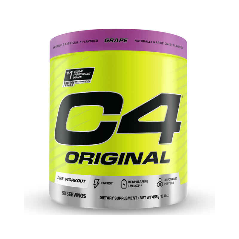 Cellucor C4 Original Pre-Workout