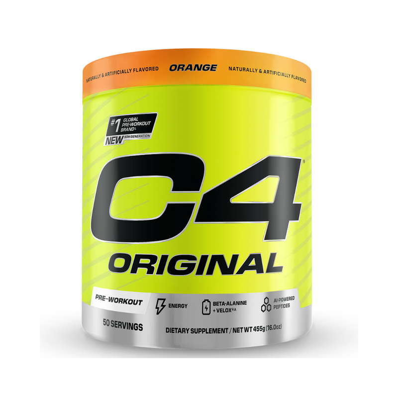 Cellucor C4 Original Pre-Workout