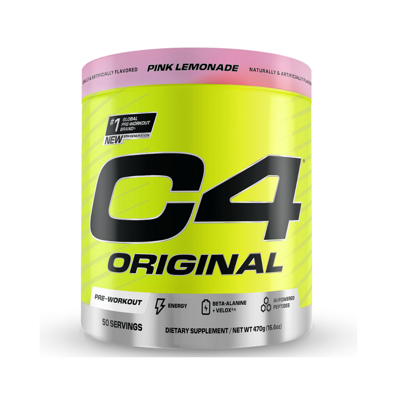 Cellucor C4 Original Pre-Workout
