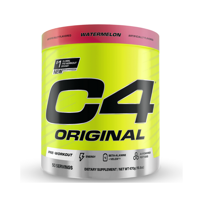 Cellucor C4 Original Pre-Workout