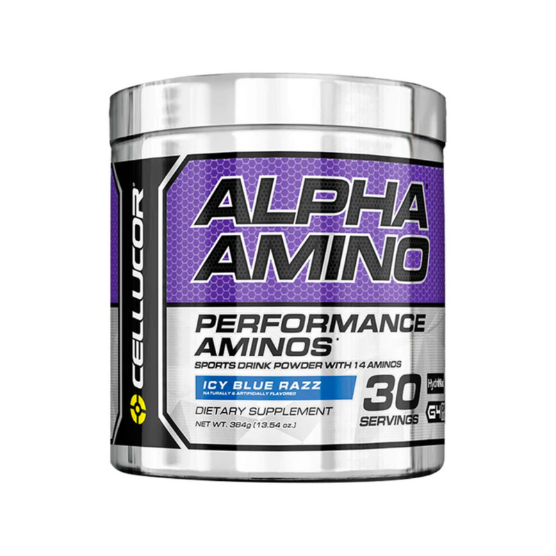 Cellucor Alpha Amino - Nutrition Capital