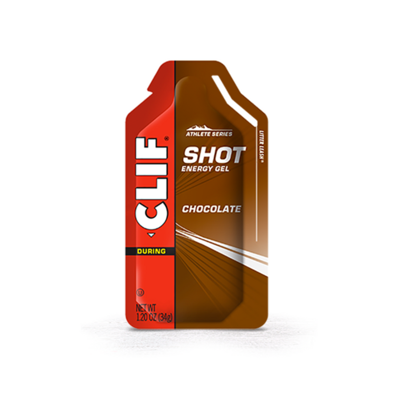 Clif Shot Energy Gel - Nutrition Capital