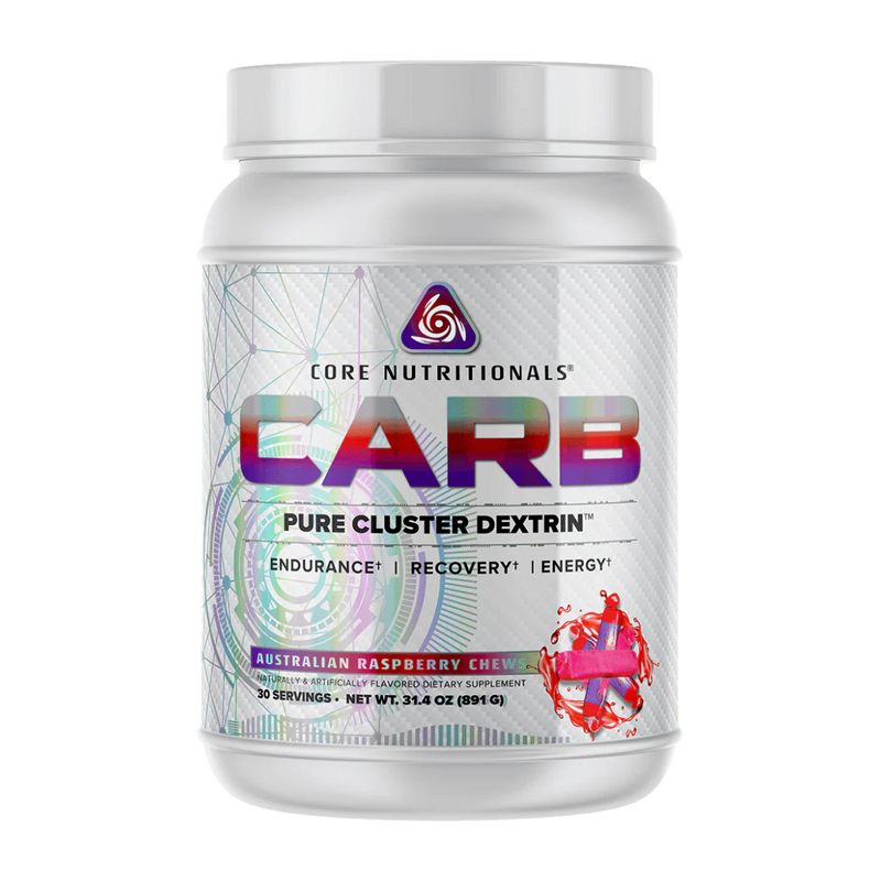 Core Nutritionals Carb (Cluster Dextrin)