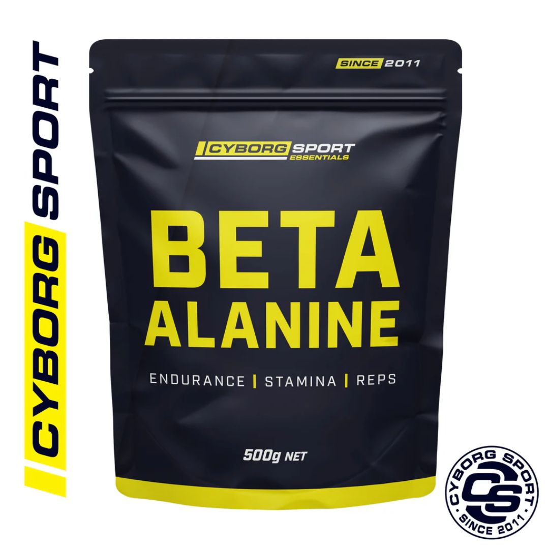 Cyborg Sport Beta Alanine
