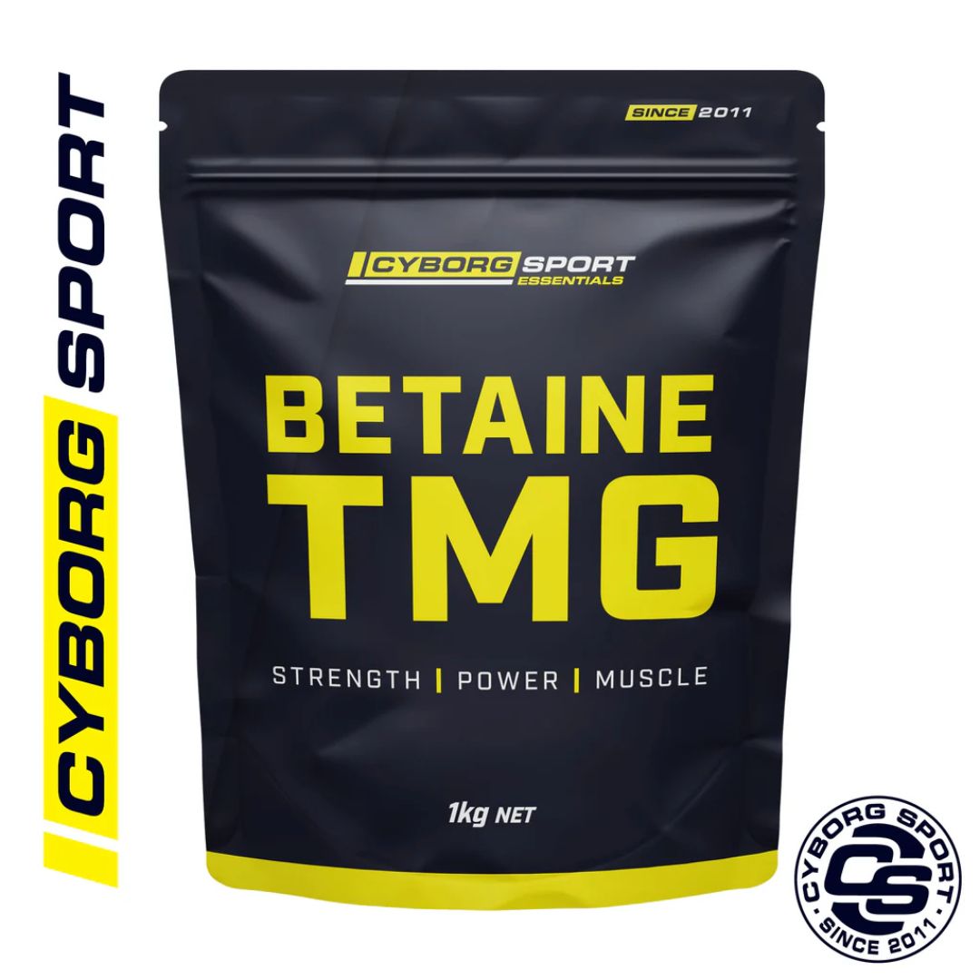 Cyborg Sport Betaine