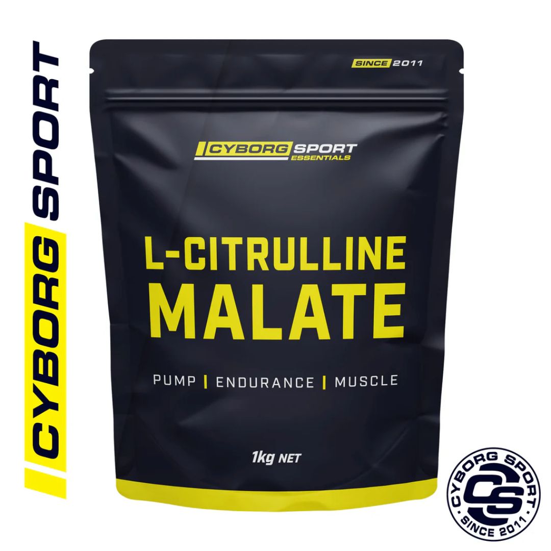 Cyborg Sport L-Citrulline Malate