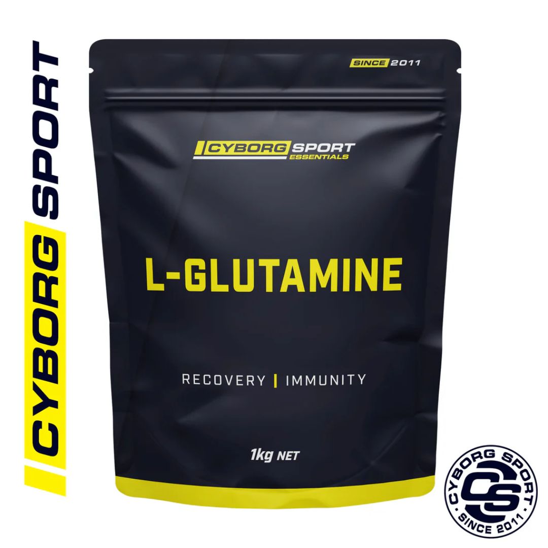 Cyborg Sport L-Glutamine