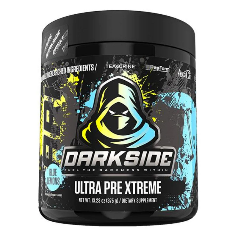 Darkside Ultra Pre Xtreme - Nutrition Capital