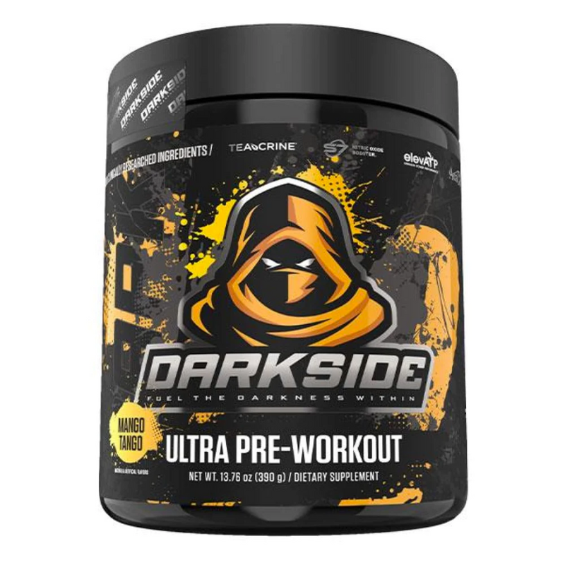 Darkside Ultra Pre Xtreme - Nutrition Capital