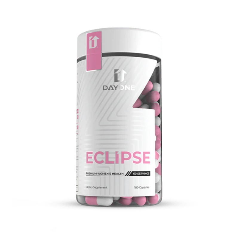 Day One Ecl1pse: For Her - Nutrition Capital shipping Australia wide with fast delivery