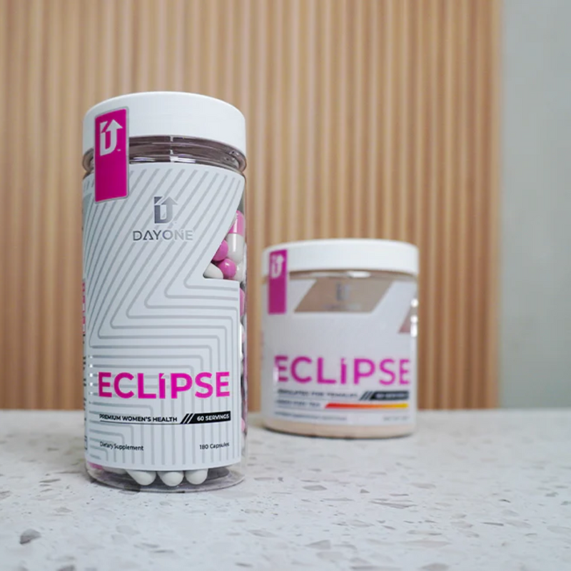 Day One Eclipse For Her