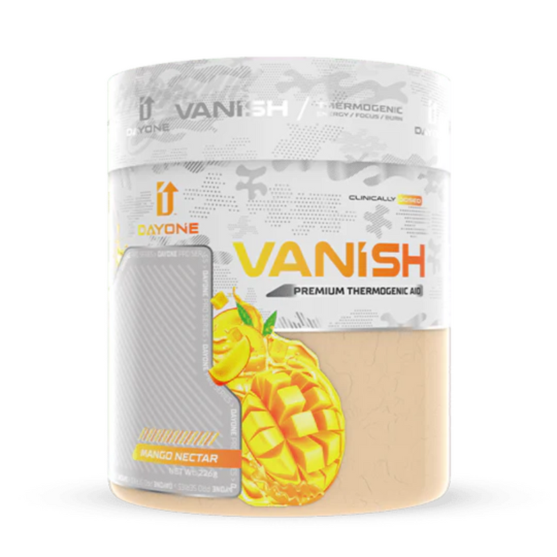 Day One Vanish - Nutrition Capital
