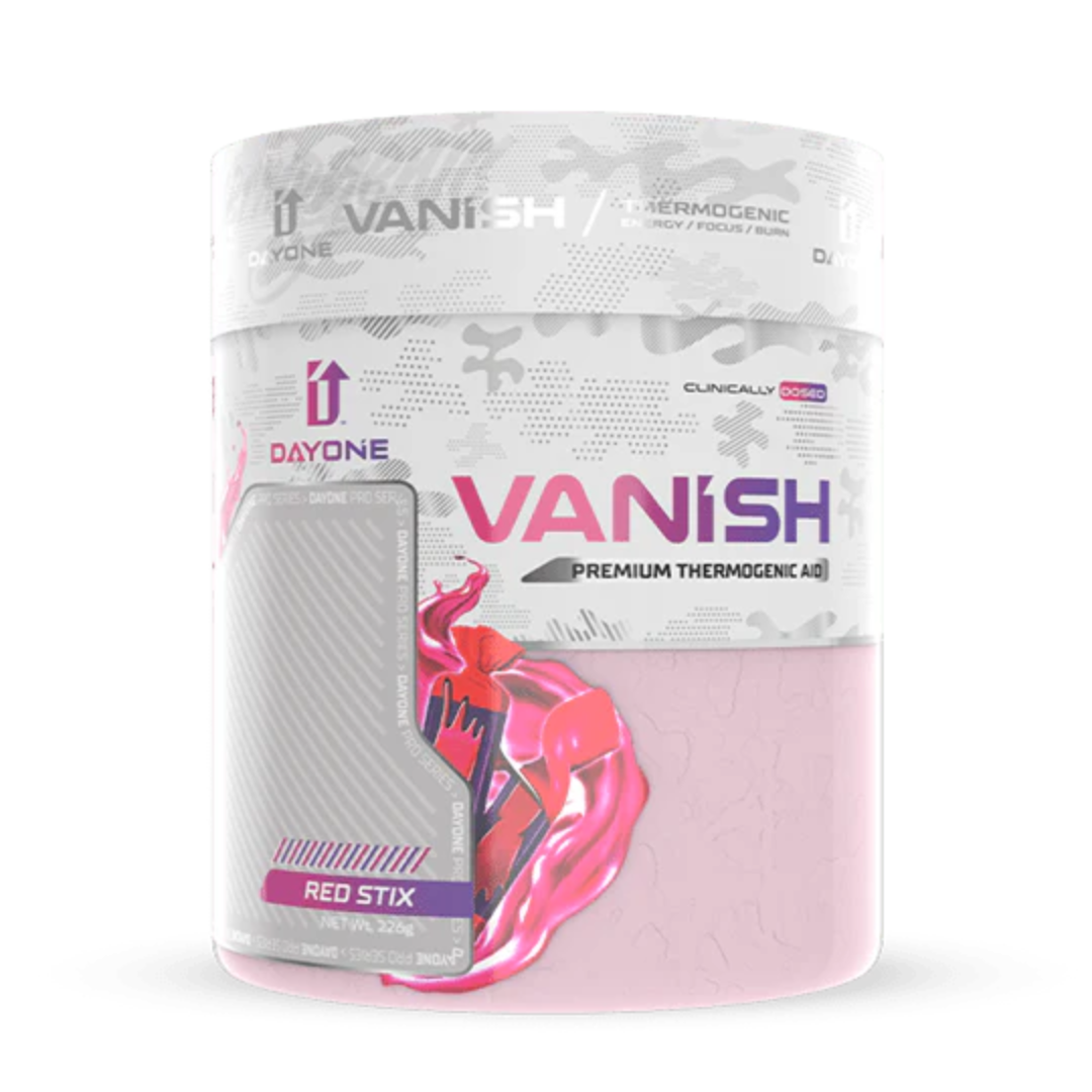Day One Vanish - Nutrition Capital