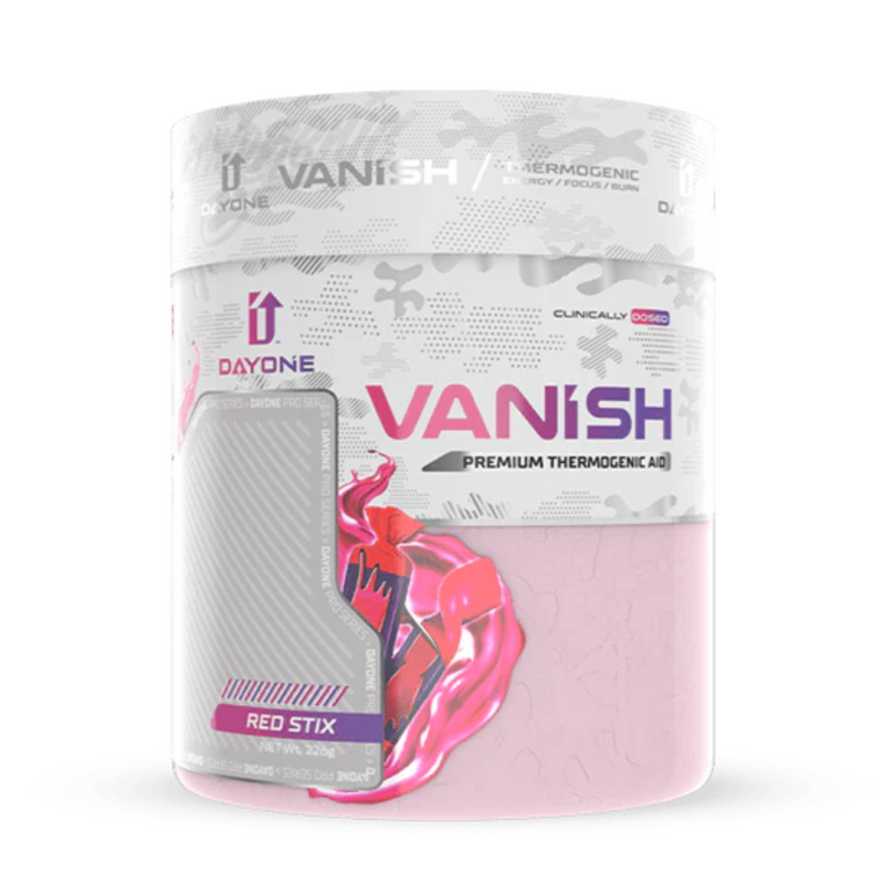 Day One Vanish - Nutrition Capital