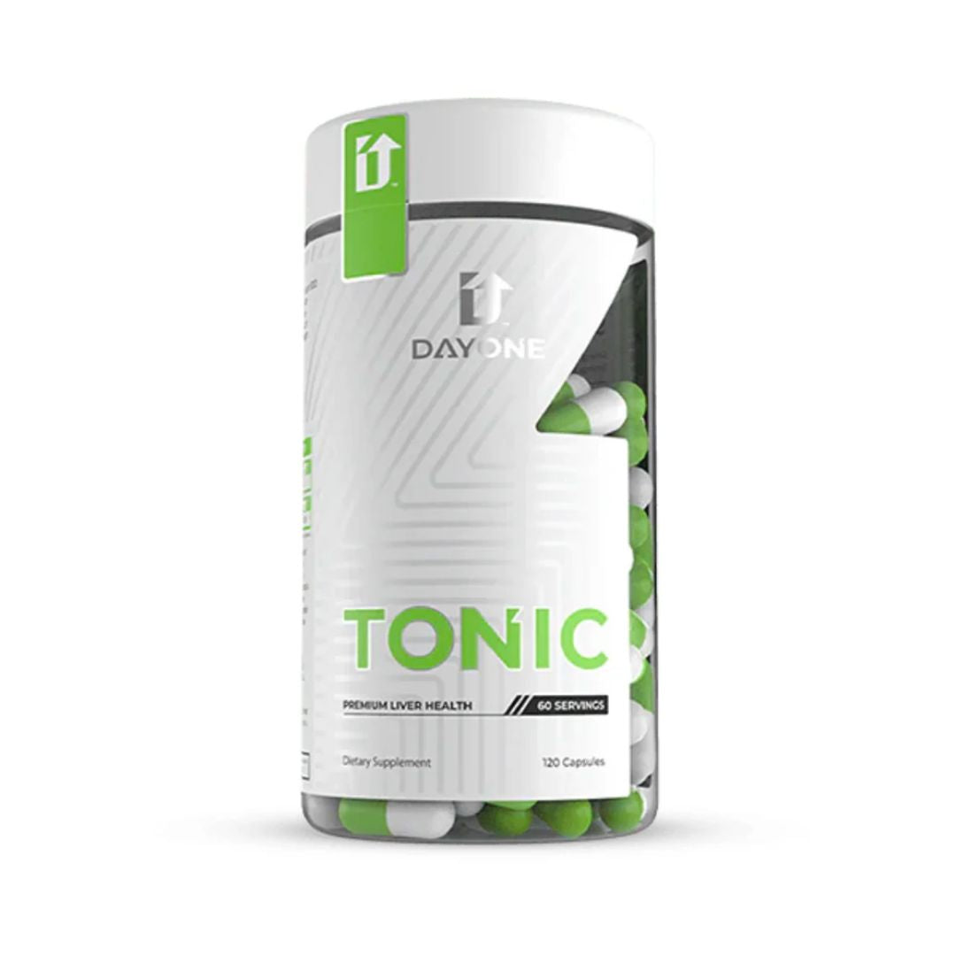 Day One Tonic - Nutrition Capital