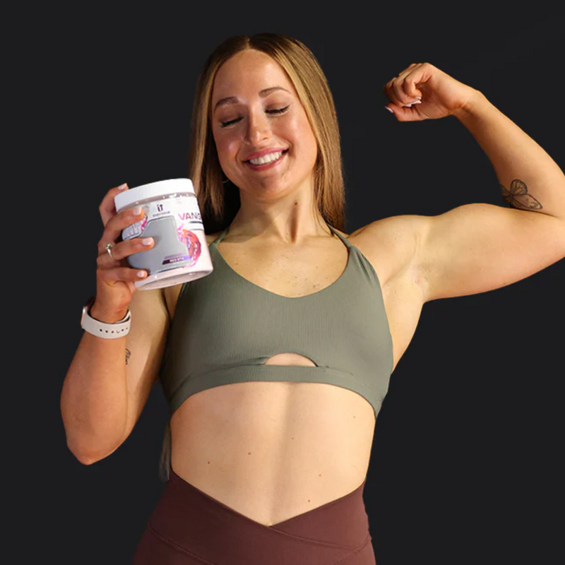 Day One Vanish - Nutrition Capital