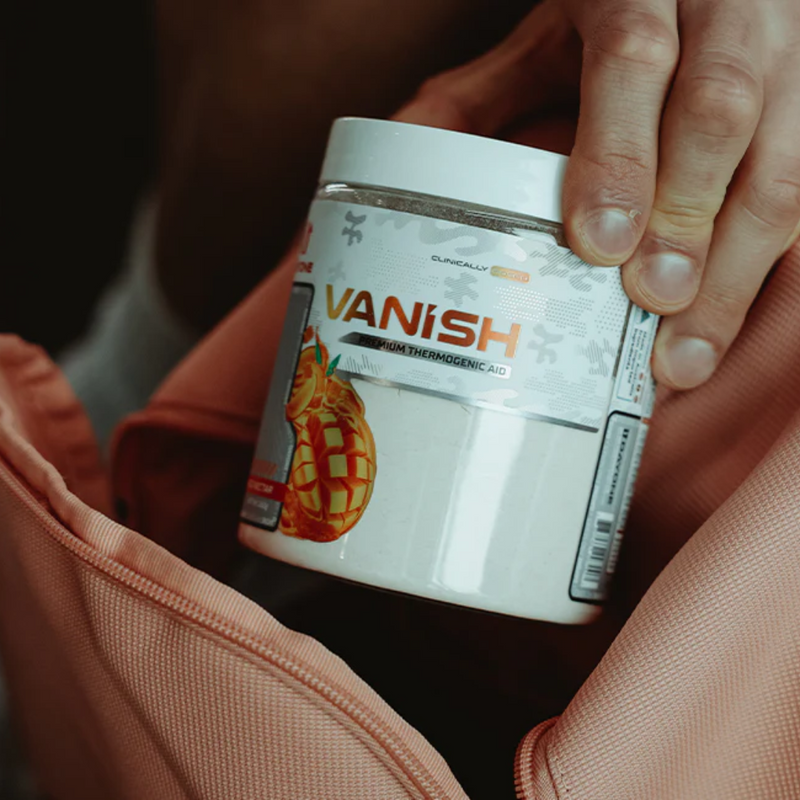 Day One Vanish - Nutrition Capital