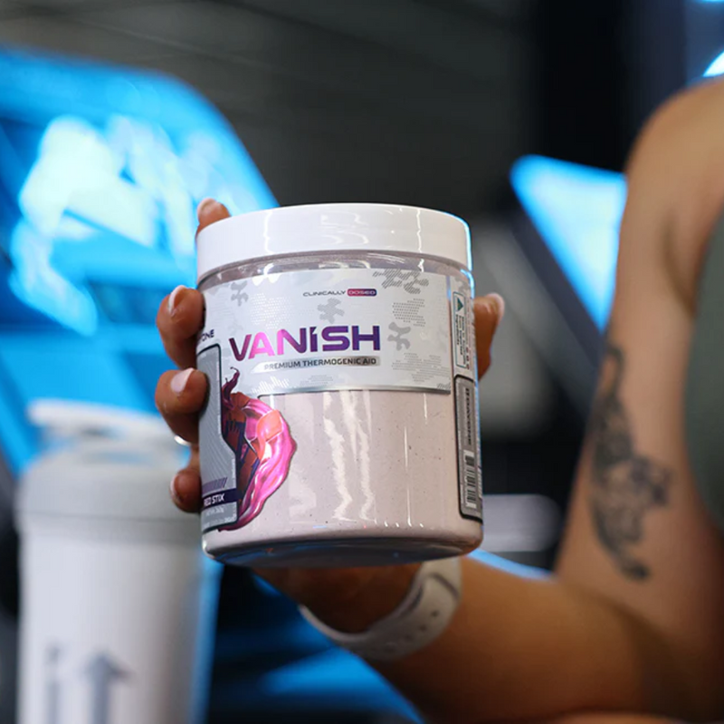 Day One Vanish - Nutrition Capital