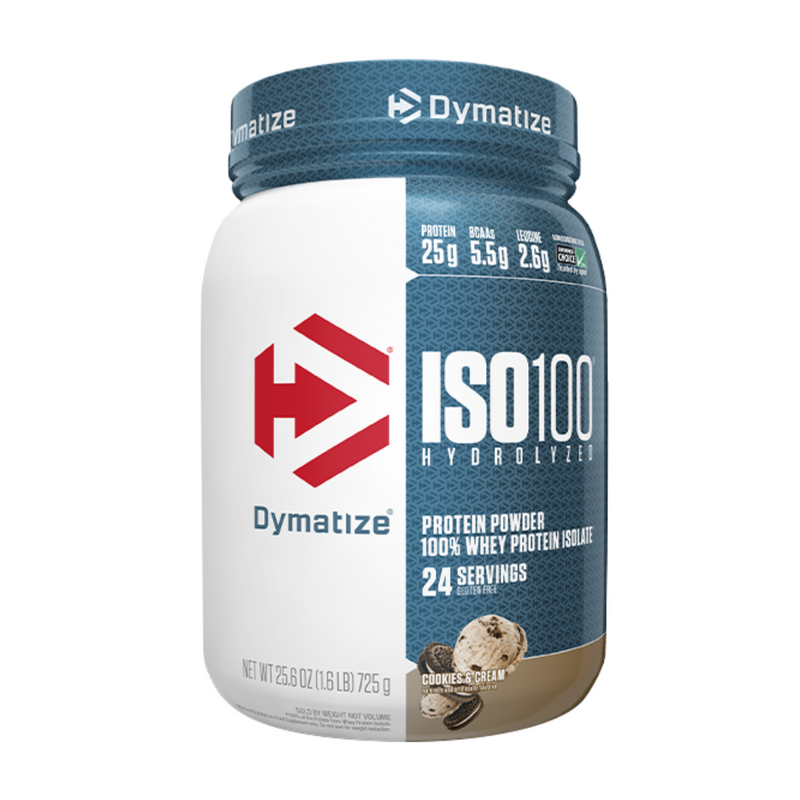 Dymatize ISO100 - Nutrition Capital