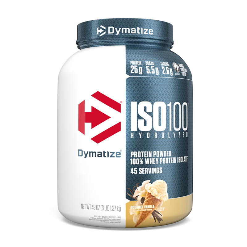 Dymatize ISO100 - Nutrition Capital